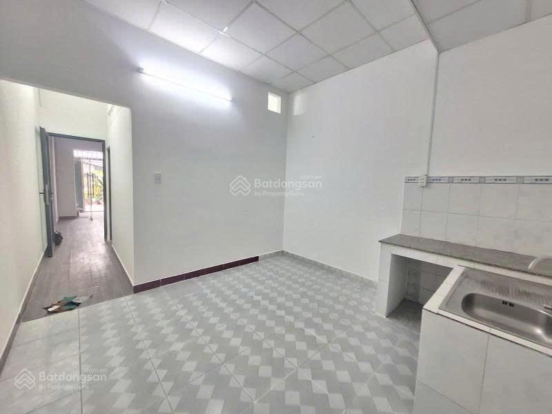 Nhà mới trường thọ 53m  hẻm xe tải  chỉ nhỉnh 3 tỷ, cách mặt tiền 1 căn!