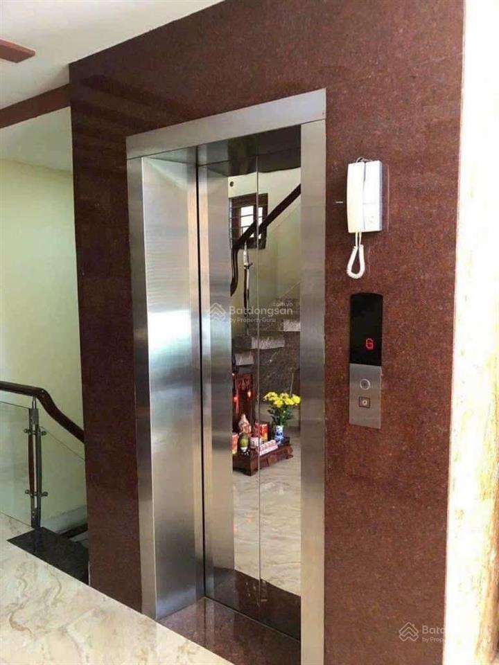 Nhà hẻm xe tải thông phạm văn đồng & kha vạn cân  dt 95m2 5 tầng có thang máy  12 tỷ tl