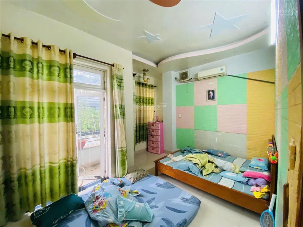 Bán gấp nhà mặt tiền trần thị điệu nhà 85m2 3 tầng hoàn công  ngã tư bình thái  chủ ngộp bank