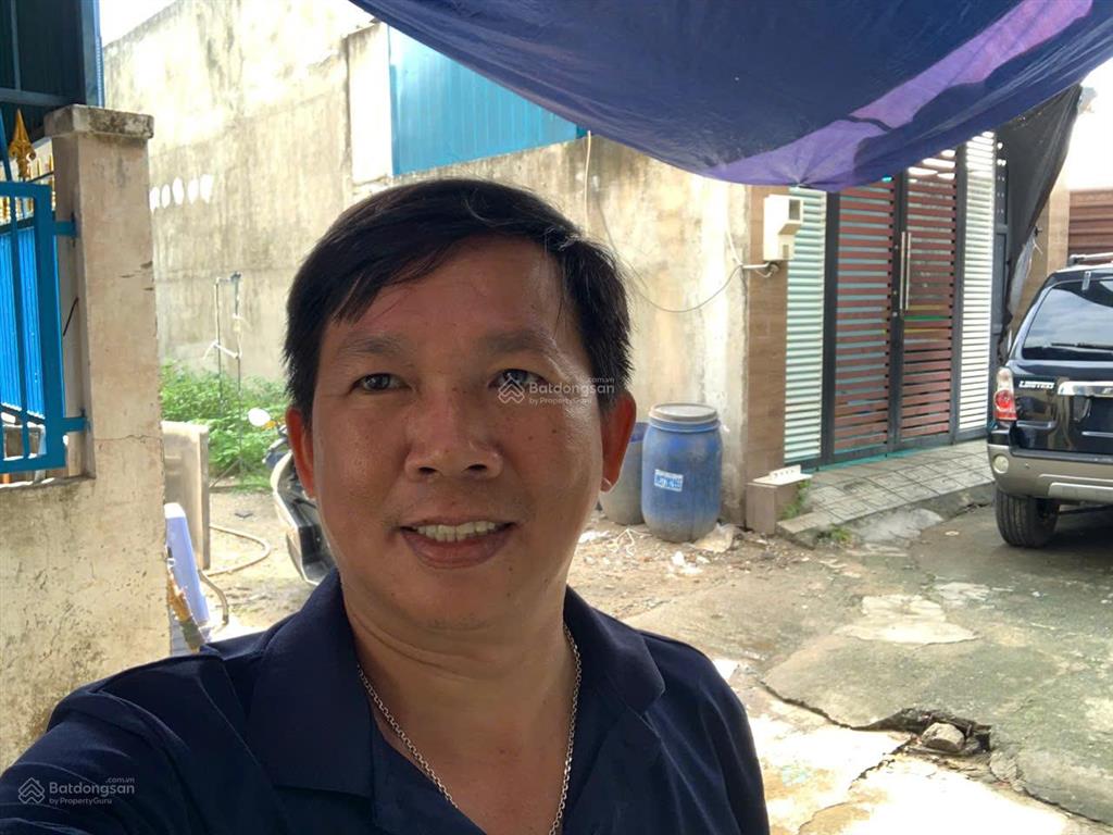 Đất nền giá rẻ hẻm xe hơi linh xuân  60m2 vuông vức xây dựng được 4 tầng  nhỉnh 3 tỷ thương lượng
