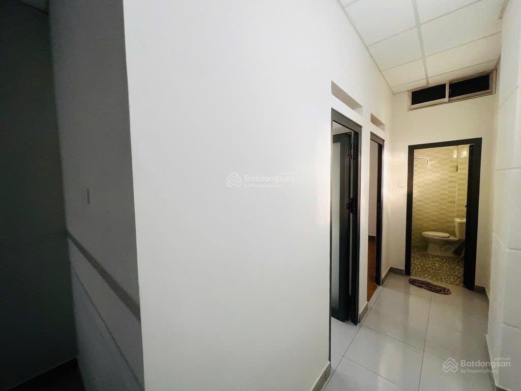 Giảm 400 triệu  nhà đẹp trường thọ, gần vành đai 2  chỉ 4.3 tỷ tl