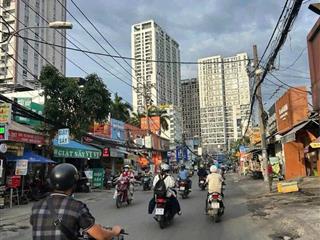 Mặt tiền  nguyễn thị định  nhà 3 tầng xây full kiên cố  diện tích sử dụng 400m2