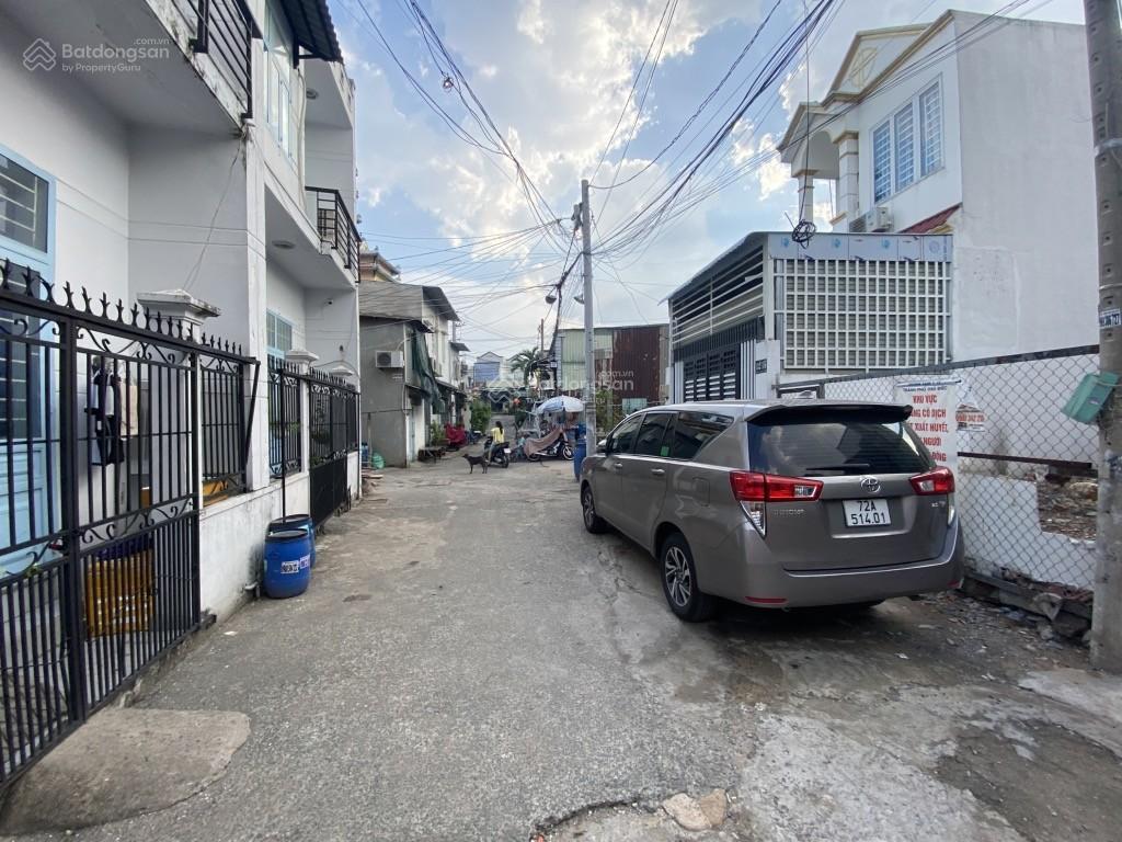 Nhà trọ 152m nở hậu linh xuân, thủ đức  giá 5.3 tỷ tl