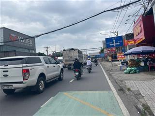 Nhà trọ 152m nở hậu linh xuân, thủ đức  giá 5.3 tỷ tl