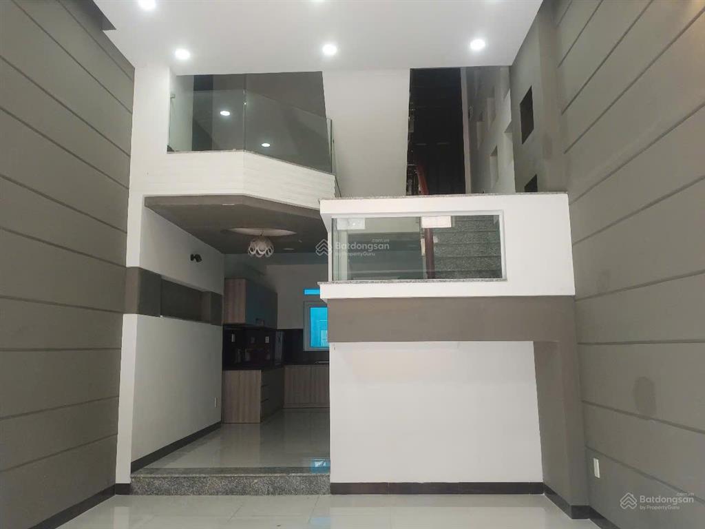 Ql13 hiệp bình phước nhà 60m2 3 tầng hoàn công, hẻm xe tải 8m 7,05 tỷ tl