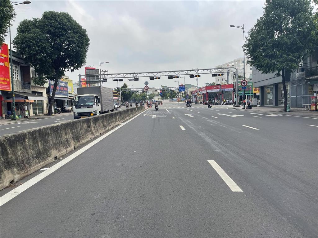 Hàng thơm hẻm xe hơi thông phạm văn đồng  bán đất tặng nhà kho  69m2 ngang 4.5m