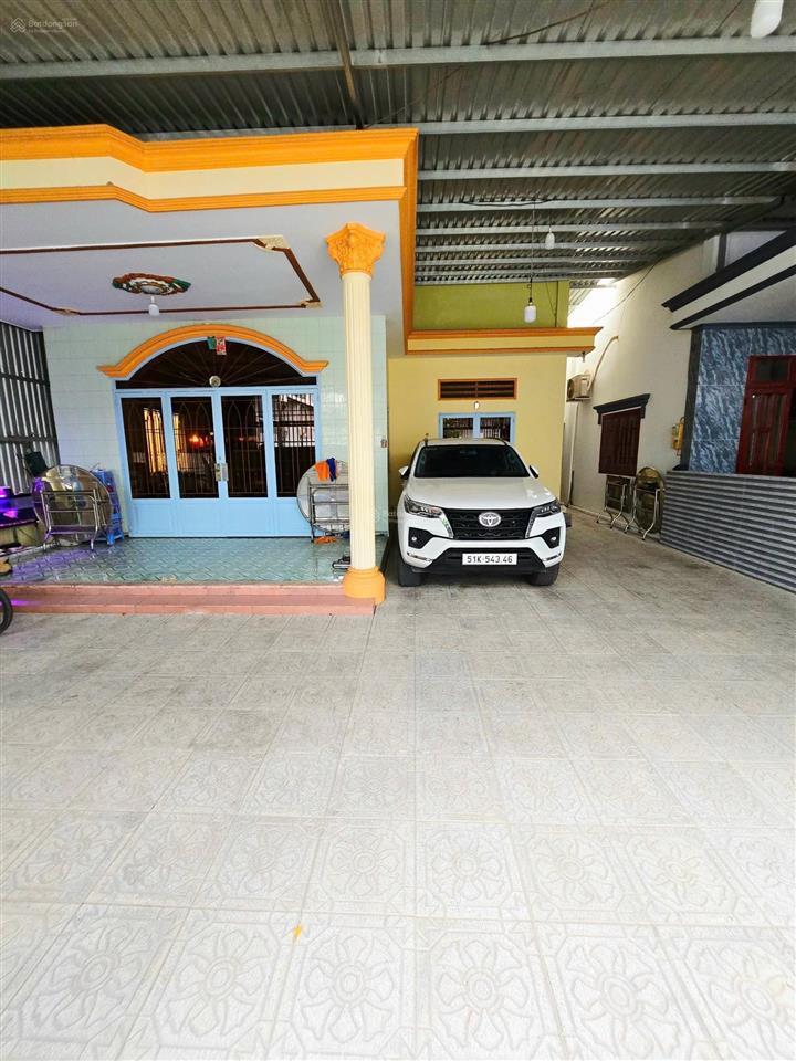 1,5 tỷ giảm nhà 200m ngang 10,2m võ văn hát, long trường
