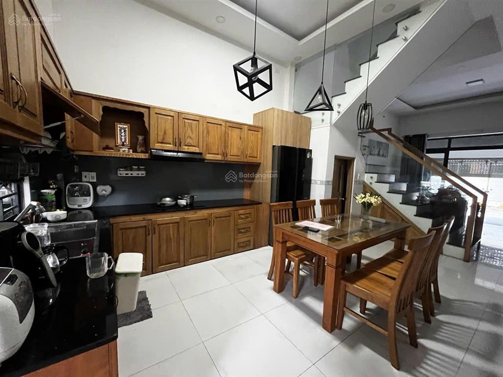Giảm sốc 1,3 tỷ nhà 2 mặt tiền  nhà 4 tầng cư xá xi măng hà tiên  giá mới 6.x tỷ tl