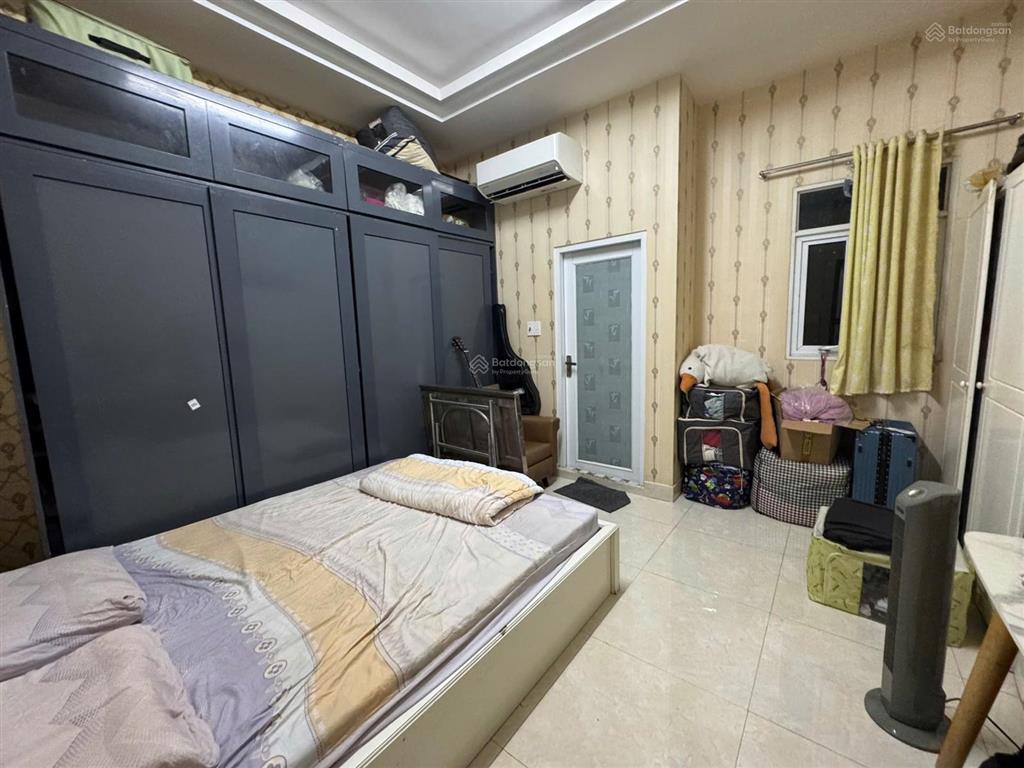Nhà 1 trệt 3 lầu hẻm 2 ô tô tránh nhau đường ụ ghe, tam bình  giá 6.3 tỷ