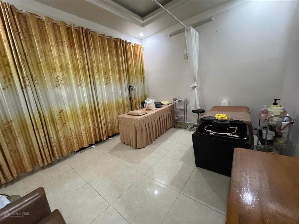 Nhà 1 trệt 3 lầu hẻm 2 ô tô tránh nhau đường ụ ghe, tam bình  giá 6.3 tỷ