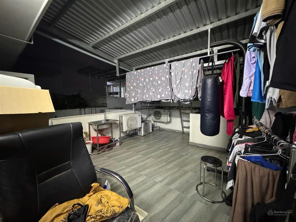 Nhà 1 trệt 3 lầu hẻm 2 ô tô tránh nhau đường ụ ghe, tam bình  giá 6.3 tỷ