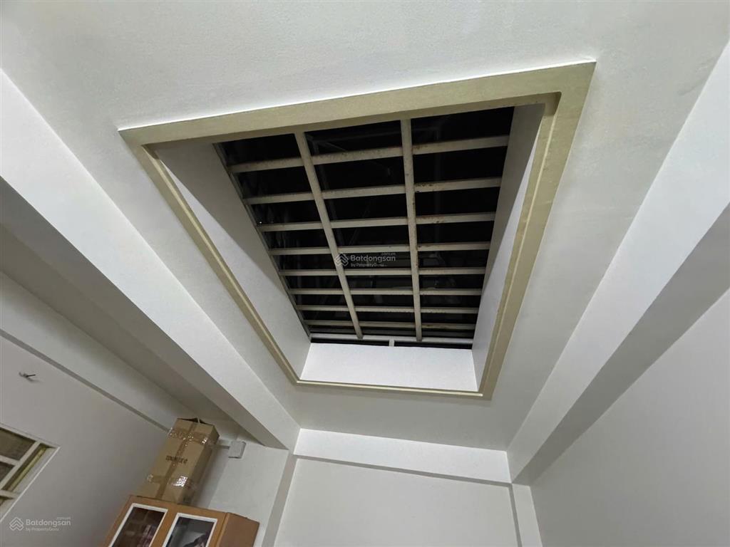 Nhà 1 trệt 3 lầu hẻm 2 ô tô tránh nhau đường ụ ghe, tam bình  giá 6.3 tỷ