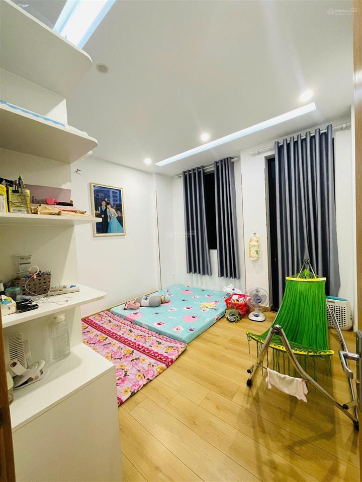 Nhà đẹp 3 tầng  kdc nam cường, bình chiểu  giá 5,4 tỷ