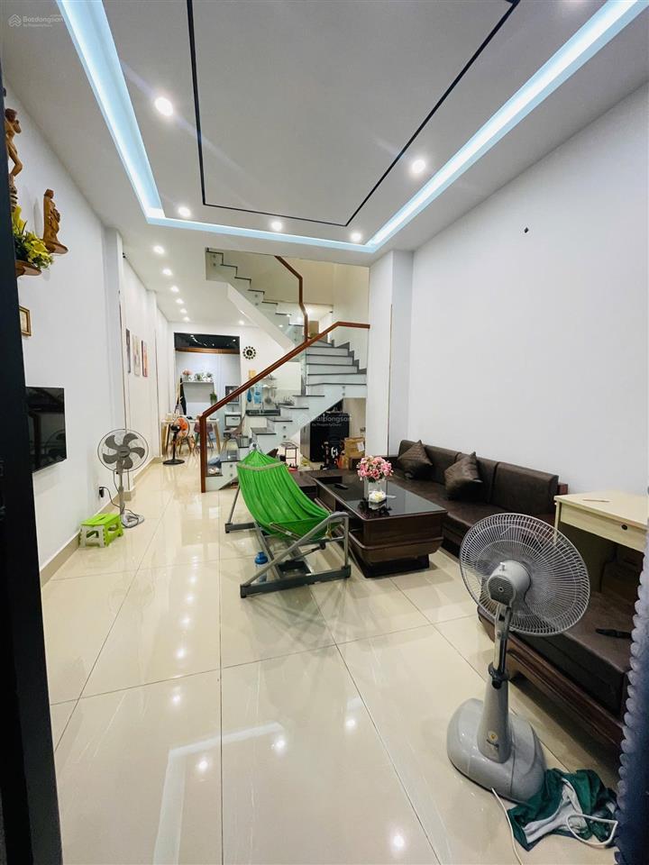 Nhà đẹp 3 tầng  kdc nam cường, bình chiểu  giá 5,4 tỷ