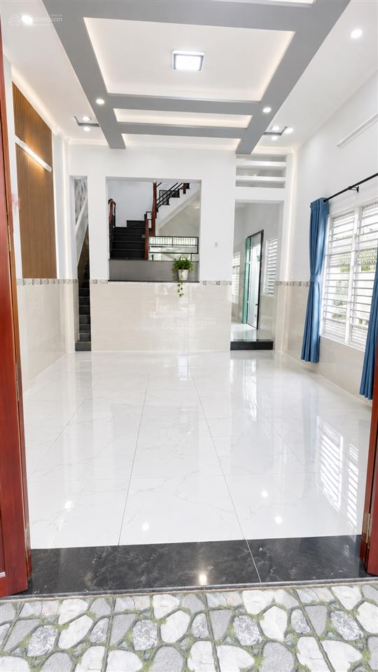Nhà trường thọ  3 tầng 61m hoàn công đầy đủ  giá 5,7 tỷ tl