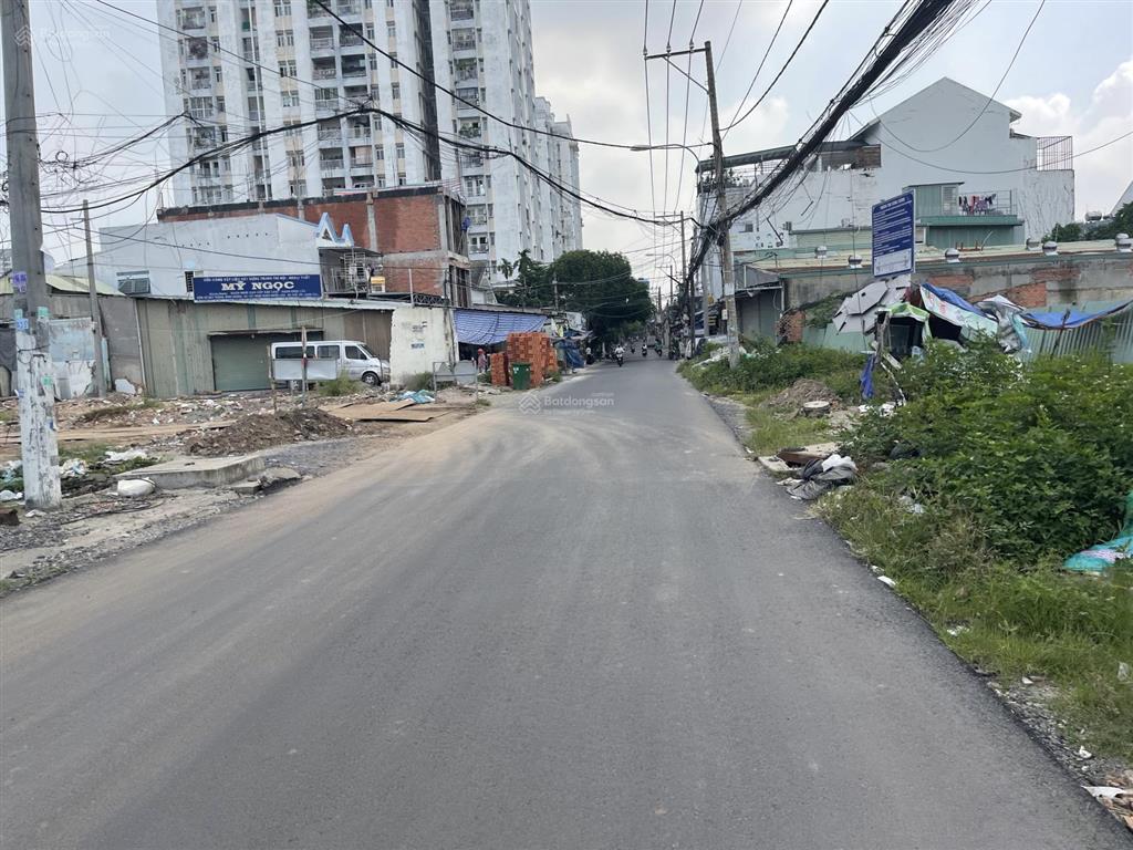 Nhà trường thọ  3 tầng 61m hoàn công đầy đủ  giá 5,7 tỷ tl