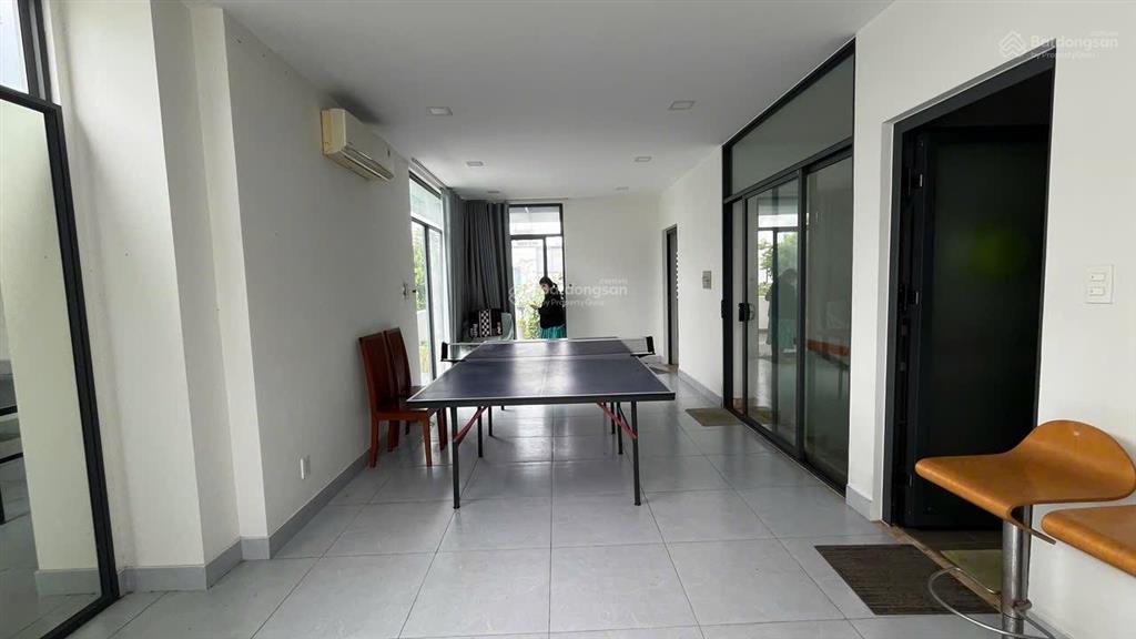 Biệt thự song lập đông tăng long 200m full nội thất cao cấp chỉ 18 tỷ tl