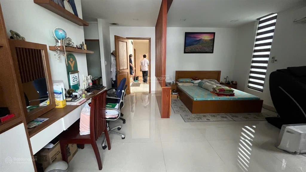 Biệt thự song lập đông tăng long 200m full nội thất cao cấp chỉ 18 tỷ tl