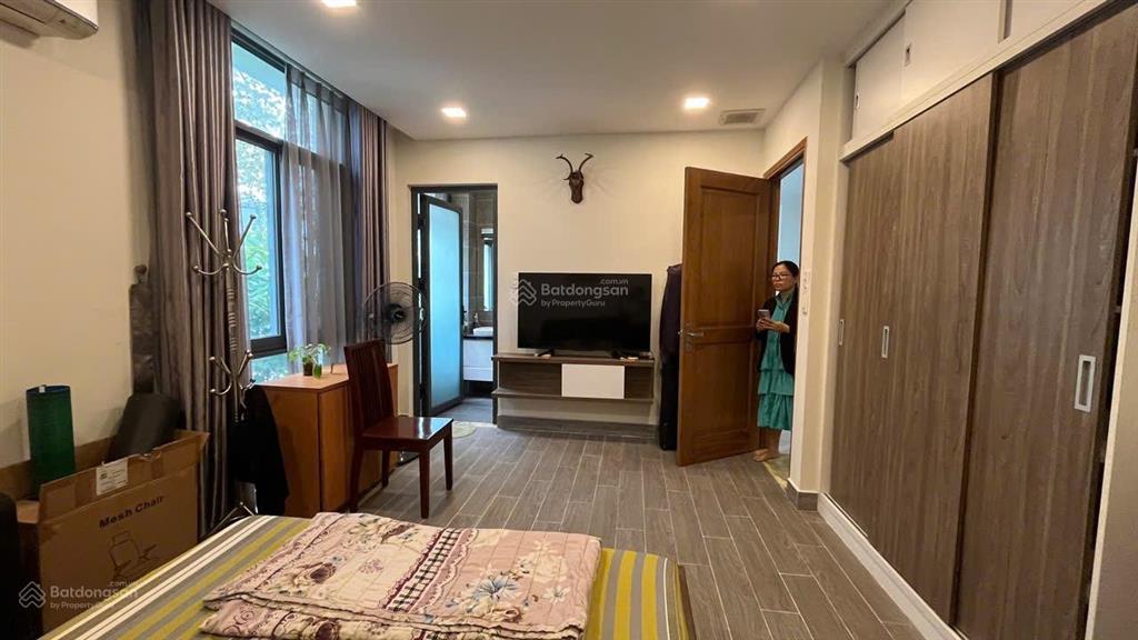 Biệt thự song lập đông tăng long 200m full nội thất cao cấp chỉ 18 tỷ tl