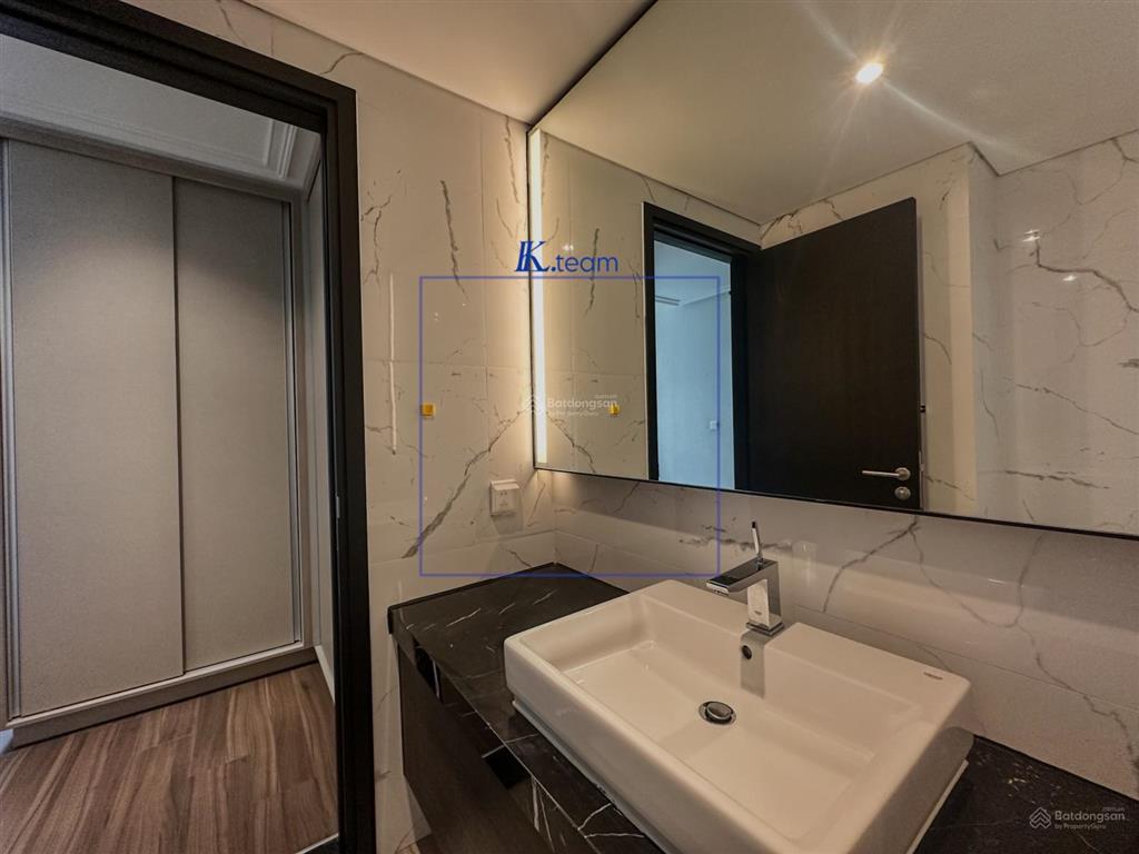 Linden residences empire city cho thuê  căn hộ 4pn 186m², full nội thất, giá 100tr