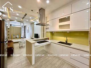 Căn hộ 1 bedroom ban công ngay trần quang diệu | gần cầu lê văn sỹ và chùa pháp hoa