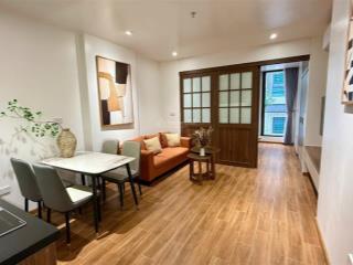 [new100%] căn hộ 1pn 1wc bancol cao cấp  gần sân bay tsn  gần công viên gia định