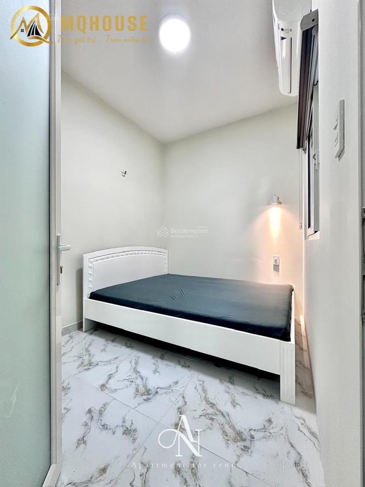 Căn hộ 1 bedroom cửa sổ  ban công ngay phan đình phùng | new 100% gần cầu kiệu và ngã tư phú nhuận