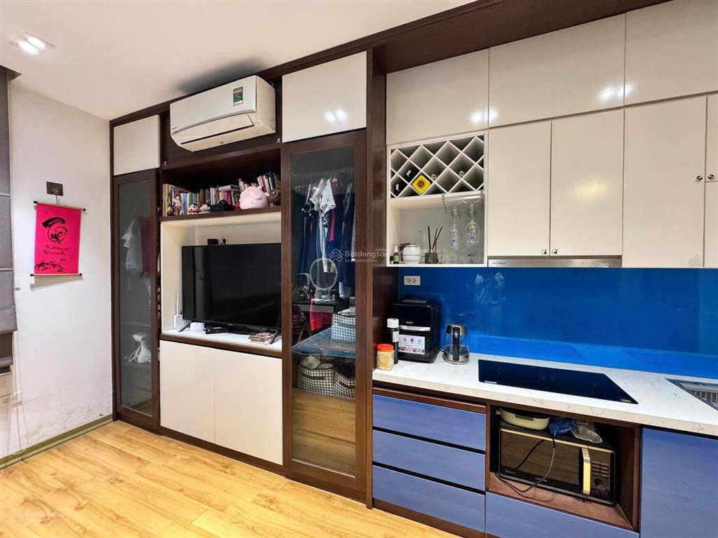 Cho thuê studio vinhomes green bay mễ trì