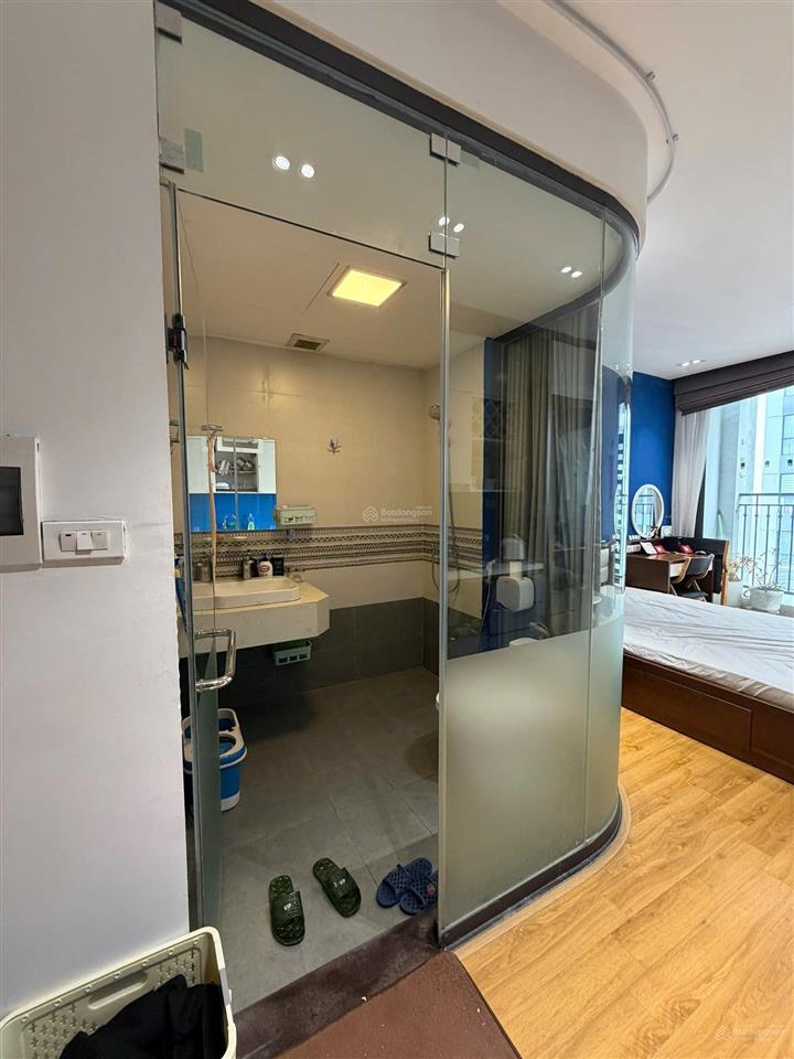 Cho thuê studio vinhomes green bay mễ trì