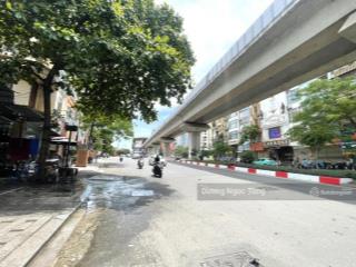 Bán nhà mặt phố hào nam  mặt tiền rộng  nhận diện thương hiệu đỉnh  28.5 tỷ