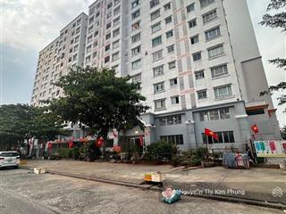 Bán căn hộ chung cư bông sao, phường 5, quận 8 60m2 chỉ 3ty350 có sổ riêng