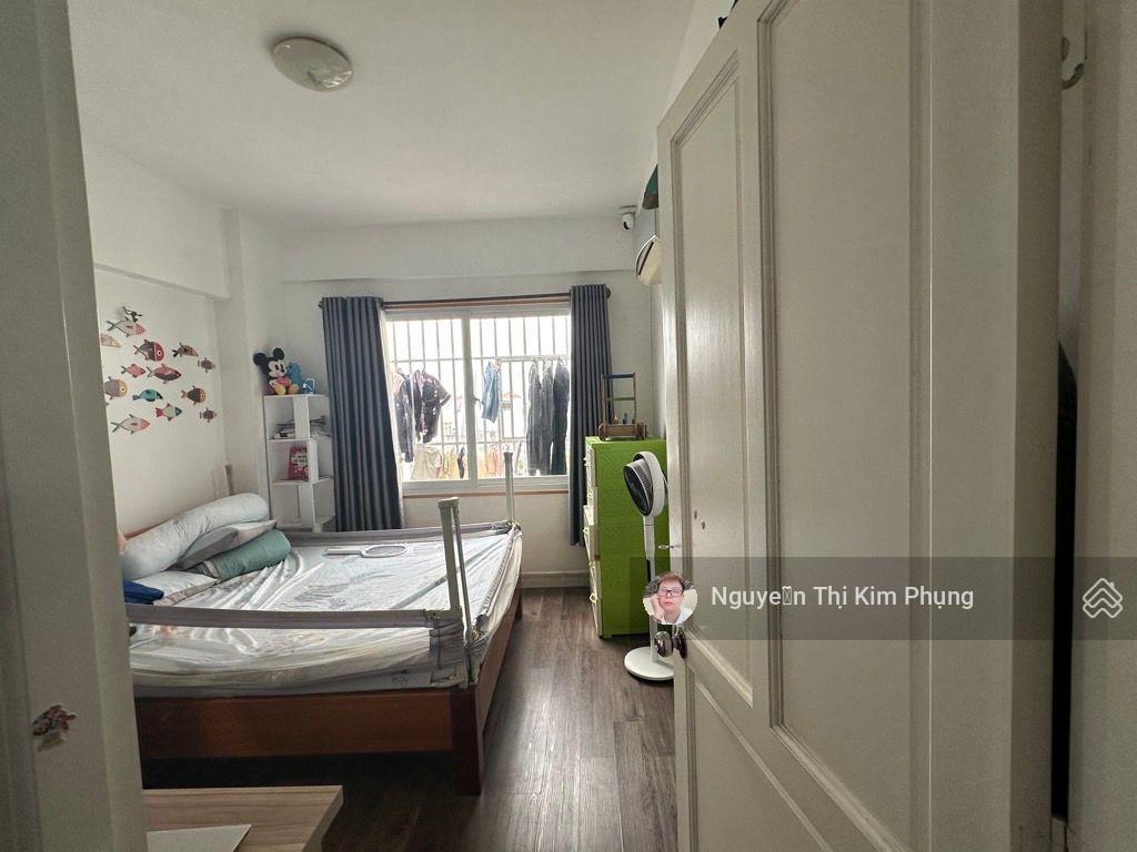 Bán căn hộ chung cư bông sao, phường 5, quận 8 60m2 chỉ 3ty350 có sổ riêng