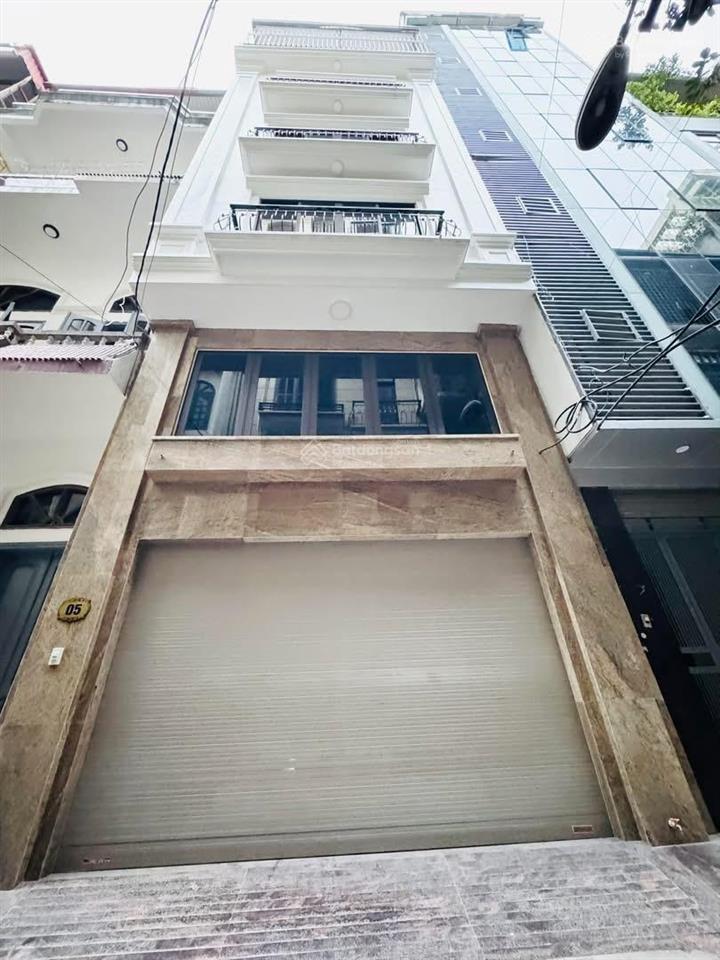 Hot nhà đẹp phố phúc hoa ,ô tô tránh 76m2, 5t, mt 4.7m  24 tỷ . vừa ở vừa kd
