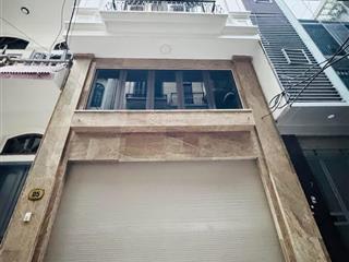 Hot nhà đẹp phố phúc hoa ,ô tô tránh 76m2, 5t, mt 4.7m  24 tỷ . vừa ở vừa kd