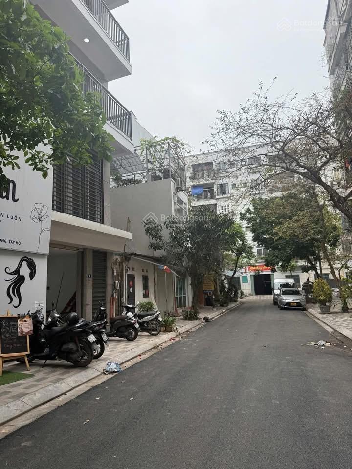Hot nhà đẹp phố phúc hoa ,ô tô tránh 76m2, 5t, mt 4.7m  24 tỷ . vừa ở vừa kd
