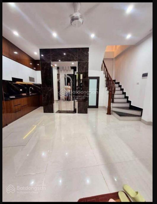 Nhà đẹp phú thượng , phân lô , ở ngay  48m2, 5 tầng, full nội thất, gara ô tô  12,7 tỷ