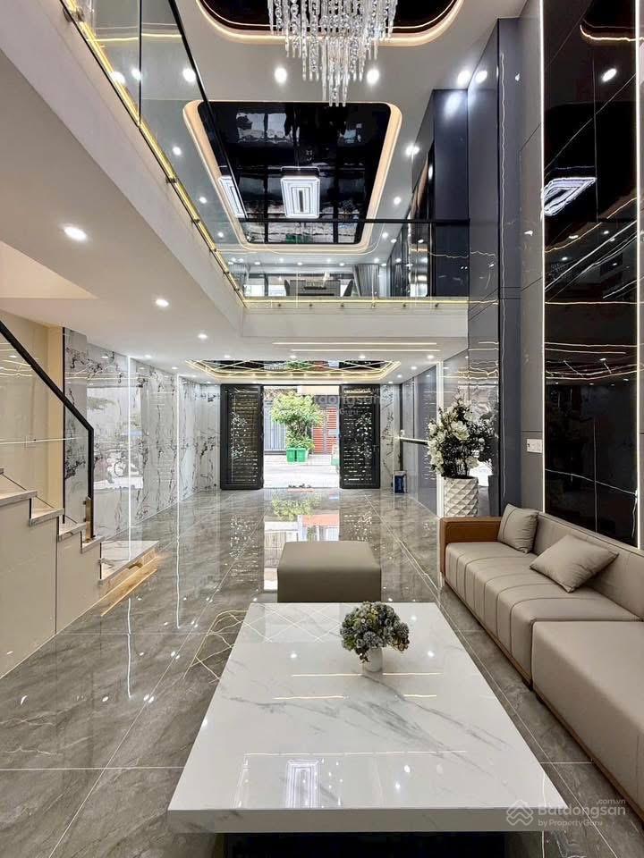 Nhà phân lô dân xây phú xá, ở ngay  60 m2, 4 tầng, gara ô tô, mt 5m, nở hậu  18,x tỷ