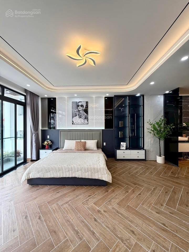 Nhà phân lô dân xây phú xá, ở ngay  60 m2, 4 tầng, gara ô tô, mt 5m, nở hậu  18,x tỷ