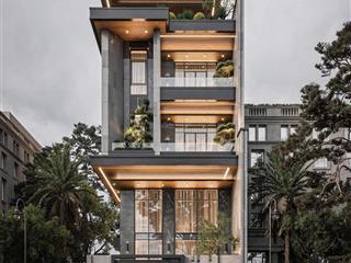 Vip ! đất mặt phố phú thượng vừa ở vừa kd  100m2 , mt 5,2m , ô tô tránh , vỉa hè rộng  35 tỷ