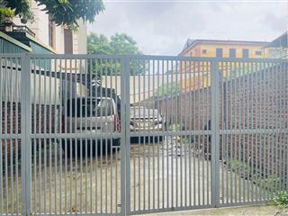 Rẻ! đất phú thượng, ô tô vào đất, sát kđt ciputra  xây tòa chdv 110m2, mt 7m  19,5 tỷ