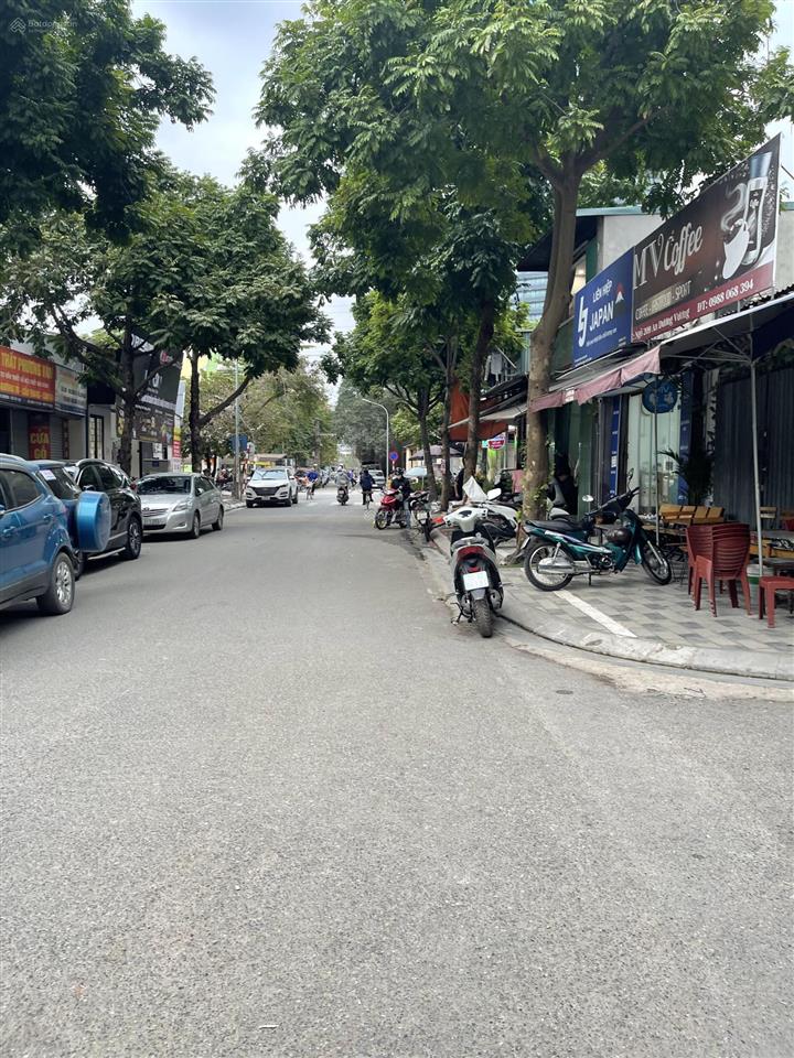 Đất đẹp phú thượng , gần phố  80m2 , mt 5m , đường ô tô tránh , view thoáng  20 tỷ