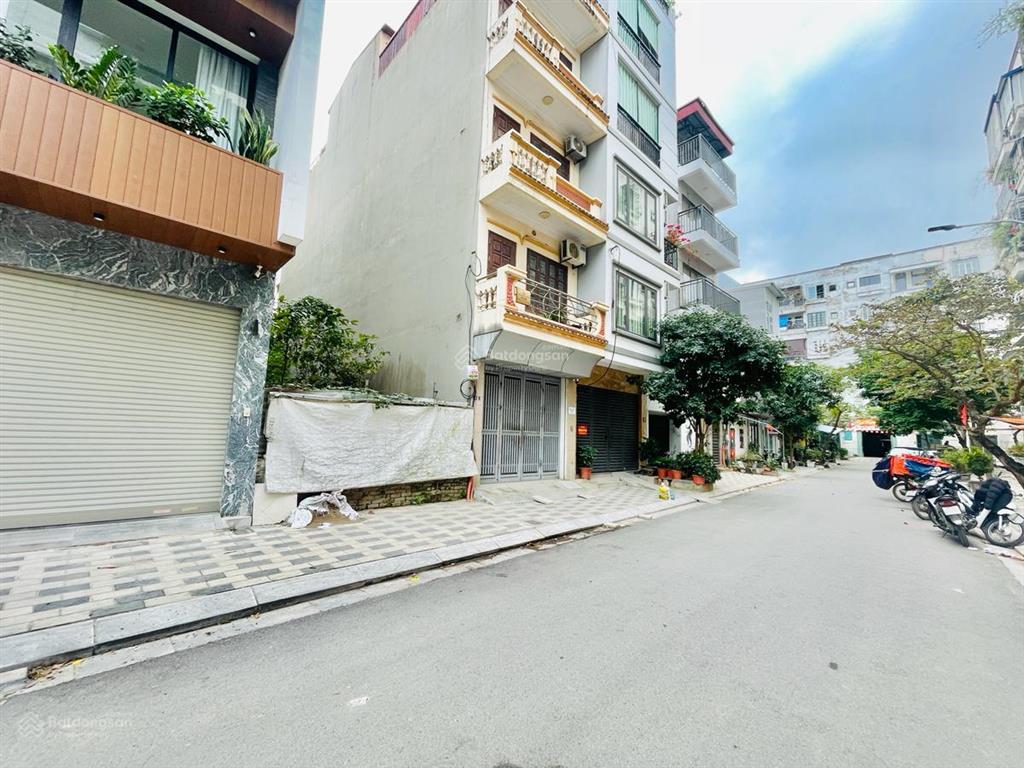 Đất đẹp phú thượng , gần phố  80m2 , mt 5m , đường ô tô tránh , view thoáng  20 tỷ