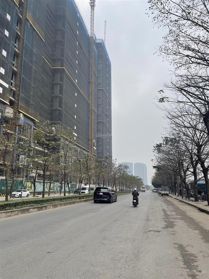 Đất đẹp phú thượng , gần phố  80m2 , mt 5m , đường ô tô tránh , view thoáng  20 tỷ