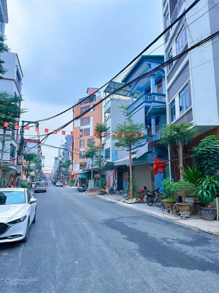 Đất phú thượng lô góc , ngõ thông ô tô 60m2 , mt 6,3m , view thoáng 13,5 tỷ