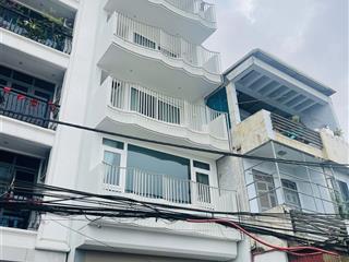 Mặt phố an dương vương, phú thượng  ô tô tránh, vỉa hè 120m2, 5 tầng, mt 5,8m  31 tỷ