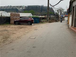 Đất phân lô phú thượngtây hồ. ô tô tải đỗ cửa, vào đất, 100m2, mt 7m cực đẹp  32,5 tỷ