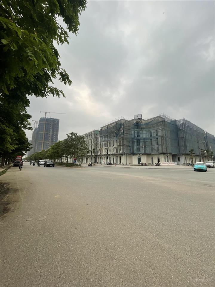Đất đấu giá phú thượngtây hồ. 2 mặt tiền , ô tô tránh , sát ciputra  100m2, mt 7m cực đẹp  32 tỷ