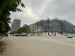 Đất đấu giá phú thượngtây hồ. 2 mặt tiền , ô tô tránh , sát ciputra  100m2, mt 7m cực đẹp  32 tỷ
