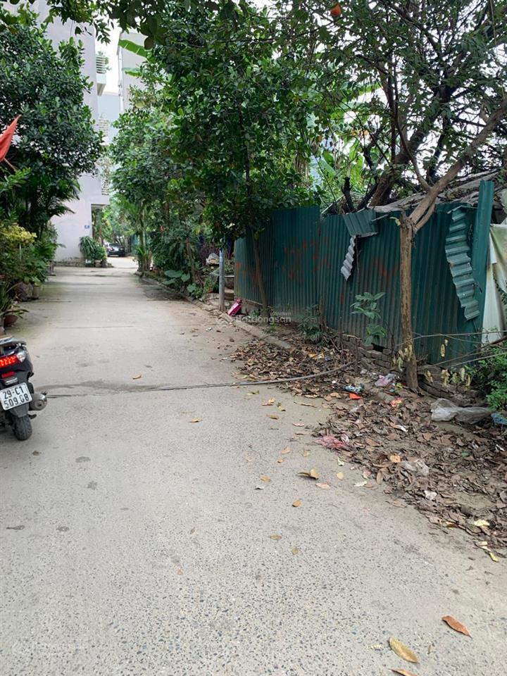 Đất đấu giá phú thượngtây hồ. 2 mặt tiền , ô tô tránh , sát ciputra  100m2, mt 7m cực đẹp  32 tỷ