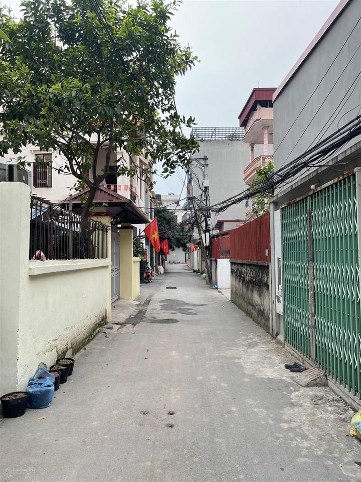 Đất đẹp phú thượng, giá đầu tư 56m2, mt 6m, gần ô tô  8,4 tỷ